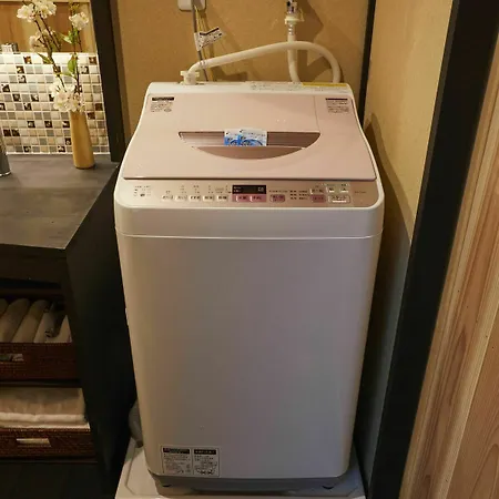 京都市 鈴 伏見稲荷ヴィラ エクステリア 写真