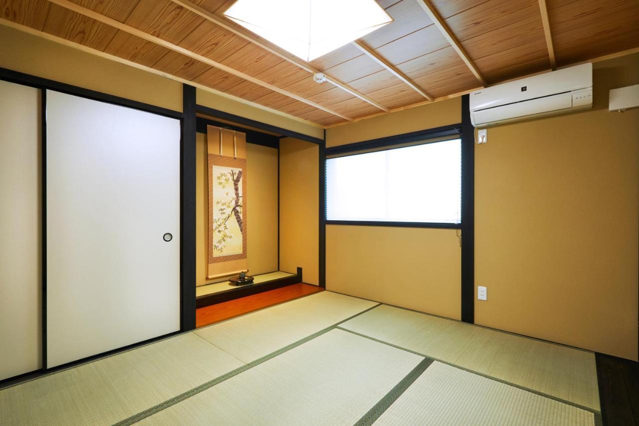 林恩伏见稻荷度假屋 京都