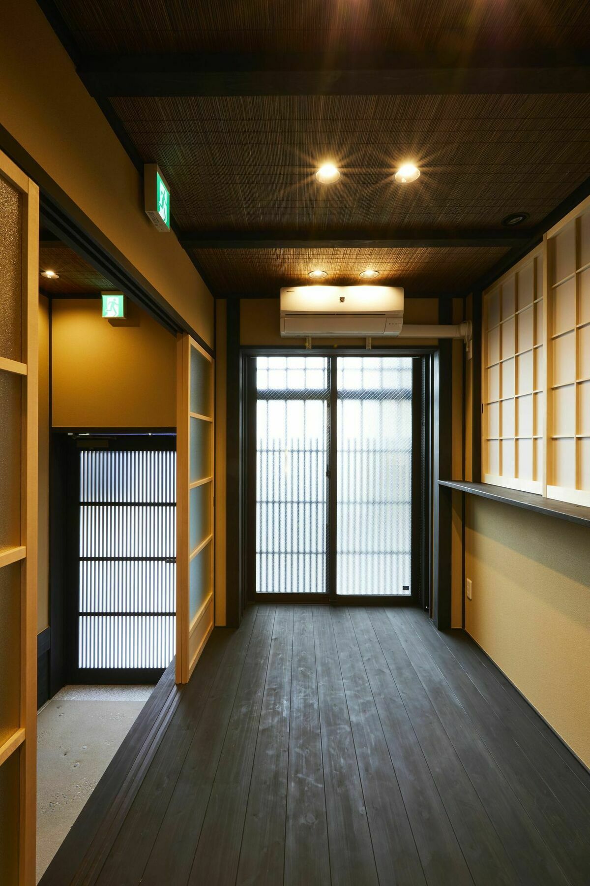 度假居 林恩伏见稻荷度假屋 京都
