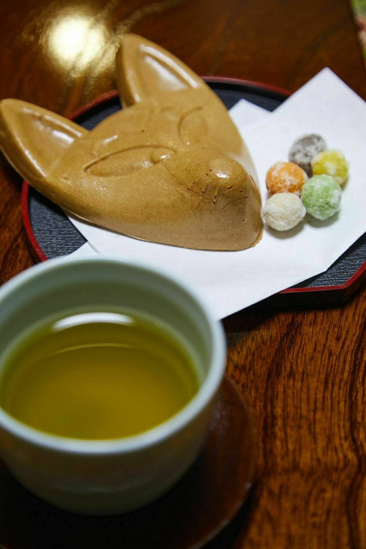 林恩伏见稻荷度假屋